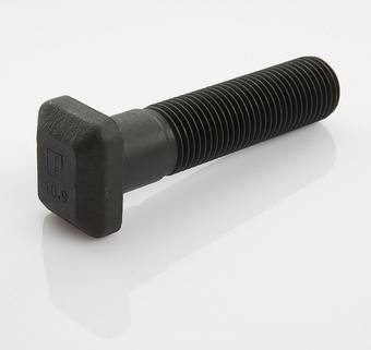 Шпилька колеса 7/8''-11 BSF, L=97 mm Scania 3-/4-Series, P/G/R/T-Series, Bus F/K/N-Series