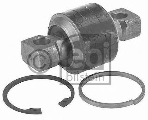 Сайлентблок реактивной тяги