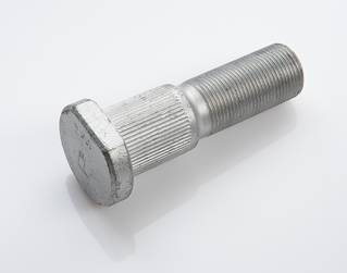 Шпилька колеса M22x1,5, L=80 mm SMB/FRUEHAUF/Trailor