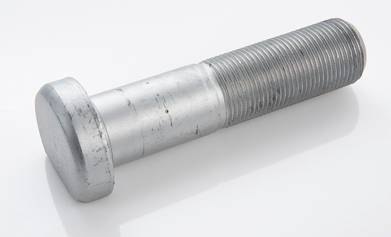 Шпилька колеса M22x1,5, L=90mm SCHMITZ