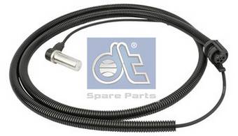 Датчик АБС 2000mm задний правый