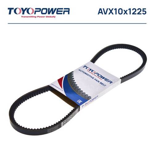Ремень TOYOPOWER AVX10x1225 La
