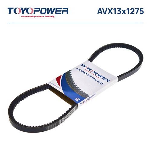 Ремень TOYOPOWER AVX13x1275 La
