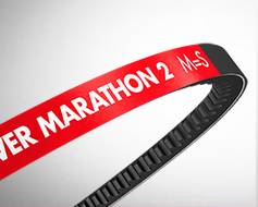 Ремень 13х1825 optibelt TruckPOWER Marathon 2