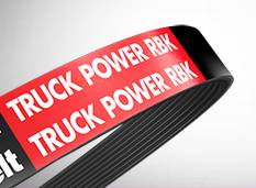 Ремень 8PK1509 optibelt TruckPOWER RBK