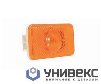 Фонарь габаритный LED Volvo FL6/7/10, FM9/12, FH12/16
