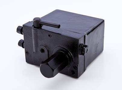 Насос подъема кабины MAN TGM/TGA/TGS/TGX