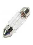7546 Лампа плафонная (софит) C5W 12V 5W SV8.5 35mm