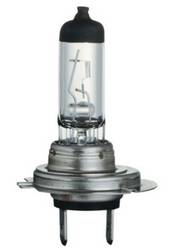 58521U Лампа фары H7 24V 70W, PX26d