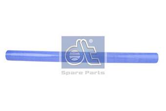 Патрубок радиатора/интардера d=60mm L=1000mm силиконовый