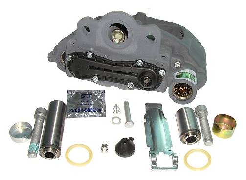 Суппорт тормозной SK7042RC