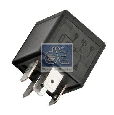 Реле 24V 30A