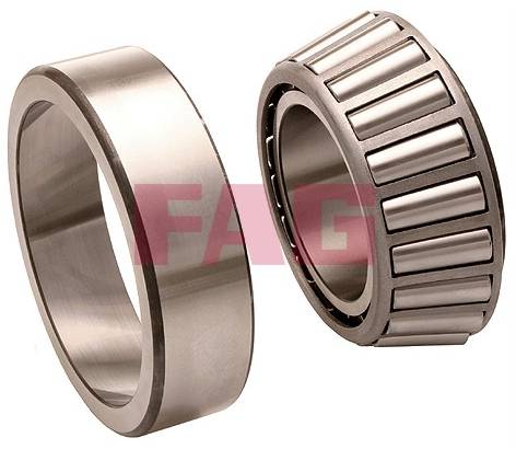 Подшипник 33021 (105-160-43mm) (MB, Renault, Volvo)