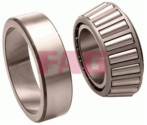 Подшипник 30218 A (90-160-32,50mm)