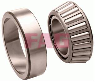 Подшипник 33017 (85-130-36mm)