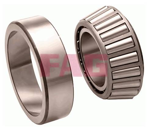 Подшипник 33217 (85-150-49mm)
