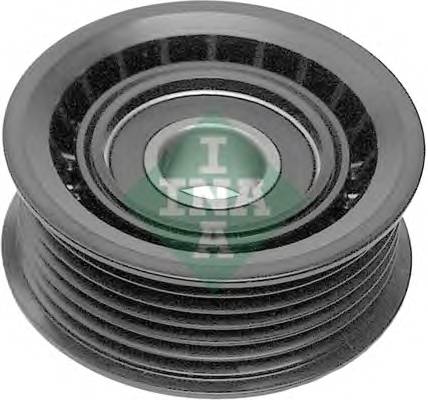 Ролик обводной Mercedes-Benz, Audi, VW