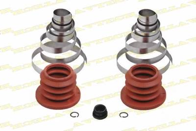 Р/к суппорта (уплотнители) Modul X