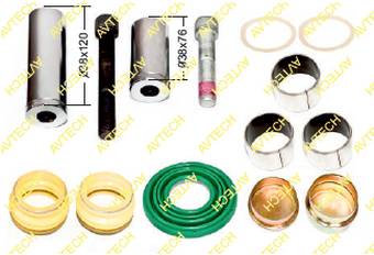 Ремкомплект PAN 19-1, 19-1+, 22-1 (SAF SK RB/RS/RZ)