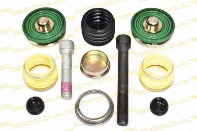 Ремкомплект суппорта Wabco PAN 19-2, 22 DAF/Renault