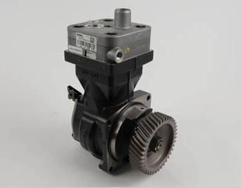 Компрессор одноцилиндровый OM904/OM906 (238cc)