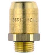 Штуцер M22x1,5/18x2