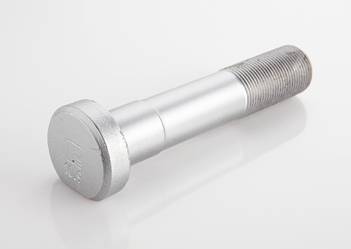 Болт колеса M22x1,5 x 120,5/110 - 10.9