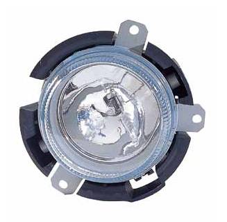 Фара противотуманная внешняя Iveco Stralis