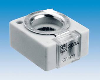 Предохранитель силовой 50А