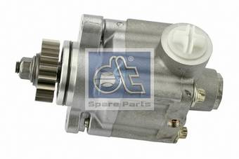 Насос ГУР DAF F75/F85/F95, 75CF/85CF, 95XF, CF75/IV, CF85/IV, XF95, Bus