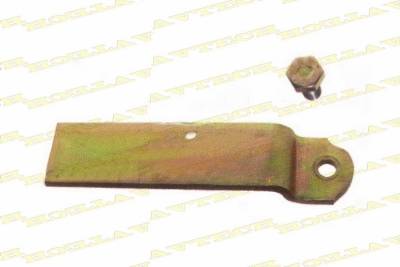 Пластина фиксирующая ELSA 2