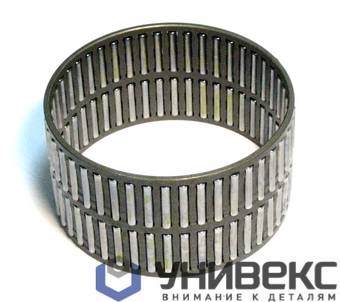 Подшипник F-212875.01 игольчатый 96,0x104,0x55,0