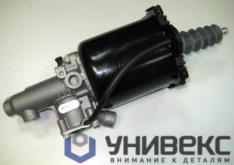 Цилиндр ПГУ сцепления DAF F75/95, 75/85CF, 95XF, XF95