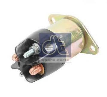 Реле стартера