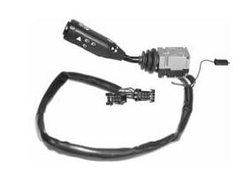 Переключатель комбинированный MAN M/F90, L/M/F2000, TGA, Lion's City/Classic/Coach