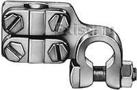 Клемма аккумуляторная (+) d=19 mm, сечение кабеля до 120 mm/кв