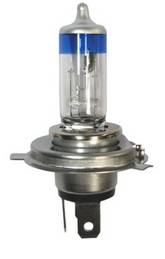 50440SNU Лампы H4 12V 60/55W P43t Megalight Ultra 120 (к-т 2 шт.) дисплей