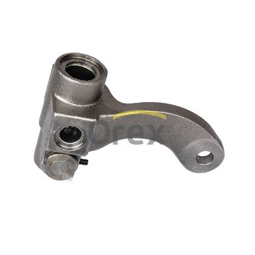 Рычаг переключения передач