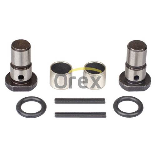 Ремкомплект рычага