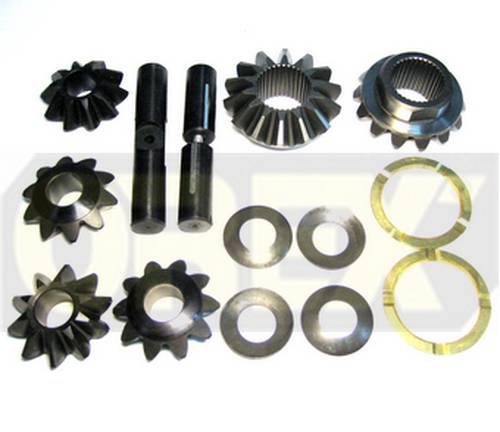 Р/к дифференциала MAN TGA/TGS/TGX, MB Actros/Axor (6x4/6x6/8x4/8x6/8x8)