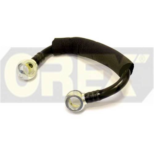 Трубка топливная от фильтра к блоку цилиндров MB OM457/460 LA