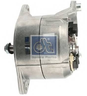 Генератор 24V 80A (без шкива)