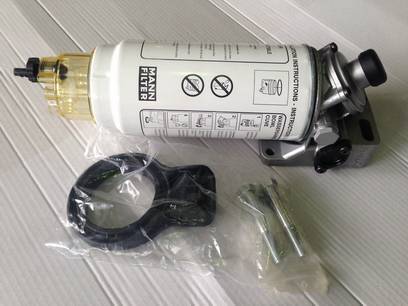 Сепаратор очистки топлива PRELINE420