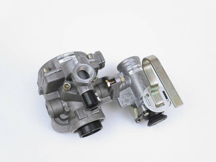 Воздухораспределитель