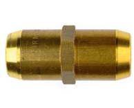 Разъем осевой 10х1,0 (металл)