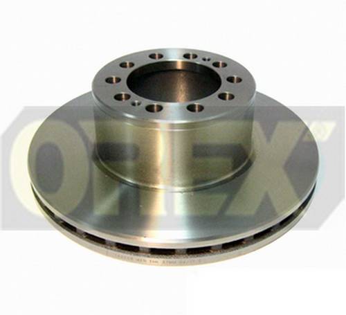 Диск тормозной MB Actros/Atego/Axor/Econic 2007 -->