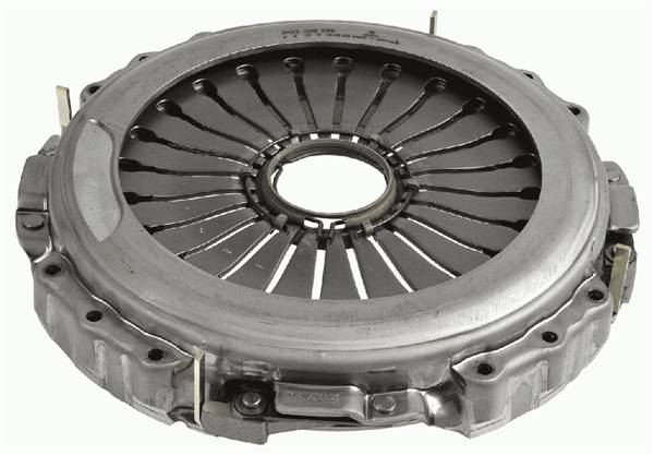 Корзина сцепления MFZ430 Scania P/G/R/T-Series