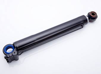 Цилиндр подъема кабины Volvo FM9 2001-2005, FM12 2001-2005, FH/FM 2005-, FMX