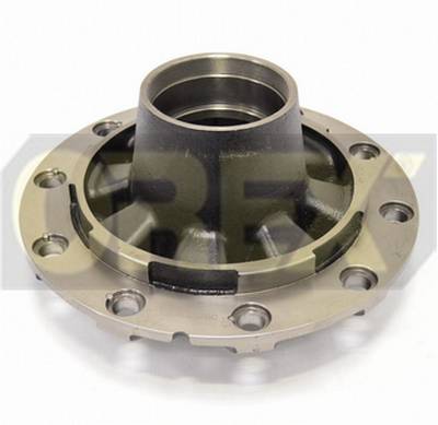 Ступица BPW HS/HZ 10-12t (с штифтами/без подшипников)