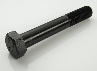 Болт M24x360 DIN931 8.8